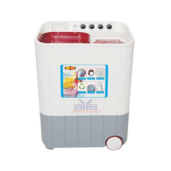 Super Asia Washing Machine Price In Pakistan